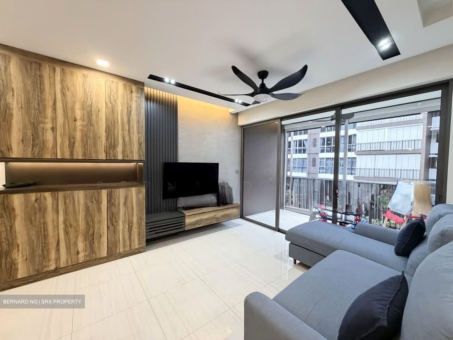 Bellewoods (D25), Condominium #563794481